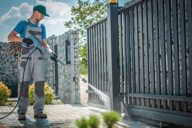 Playground Equipment Cleaning in Miles City, MT